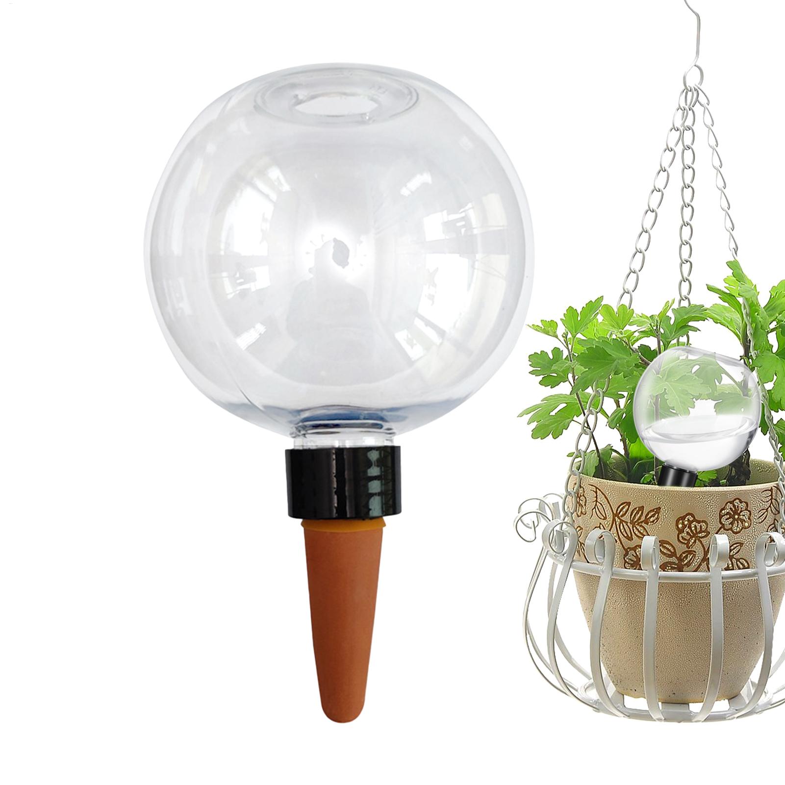 500 ml Otomatik Sulama Küreler - Self Watering Insert incelemesi ve fiyatı