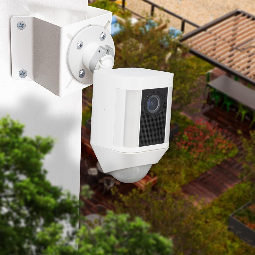 Metal Dış Mekan Duvar Braketi  - Eufy Camera S340 incelemesi ve fiyatı