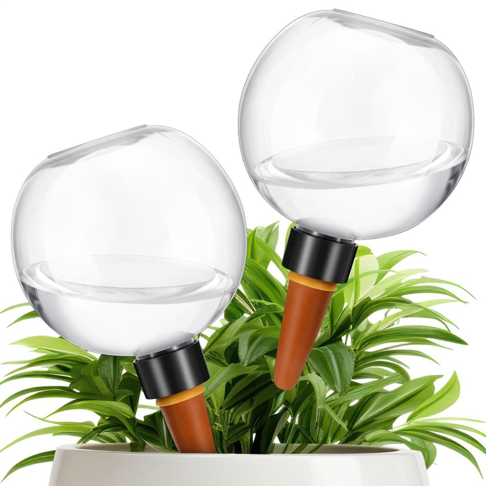 500ml Otomatik Bitki Sulama Am - Self Watering Insert incelemesi ve fiyatı
