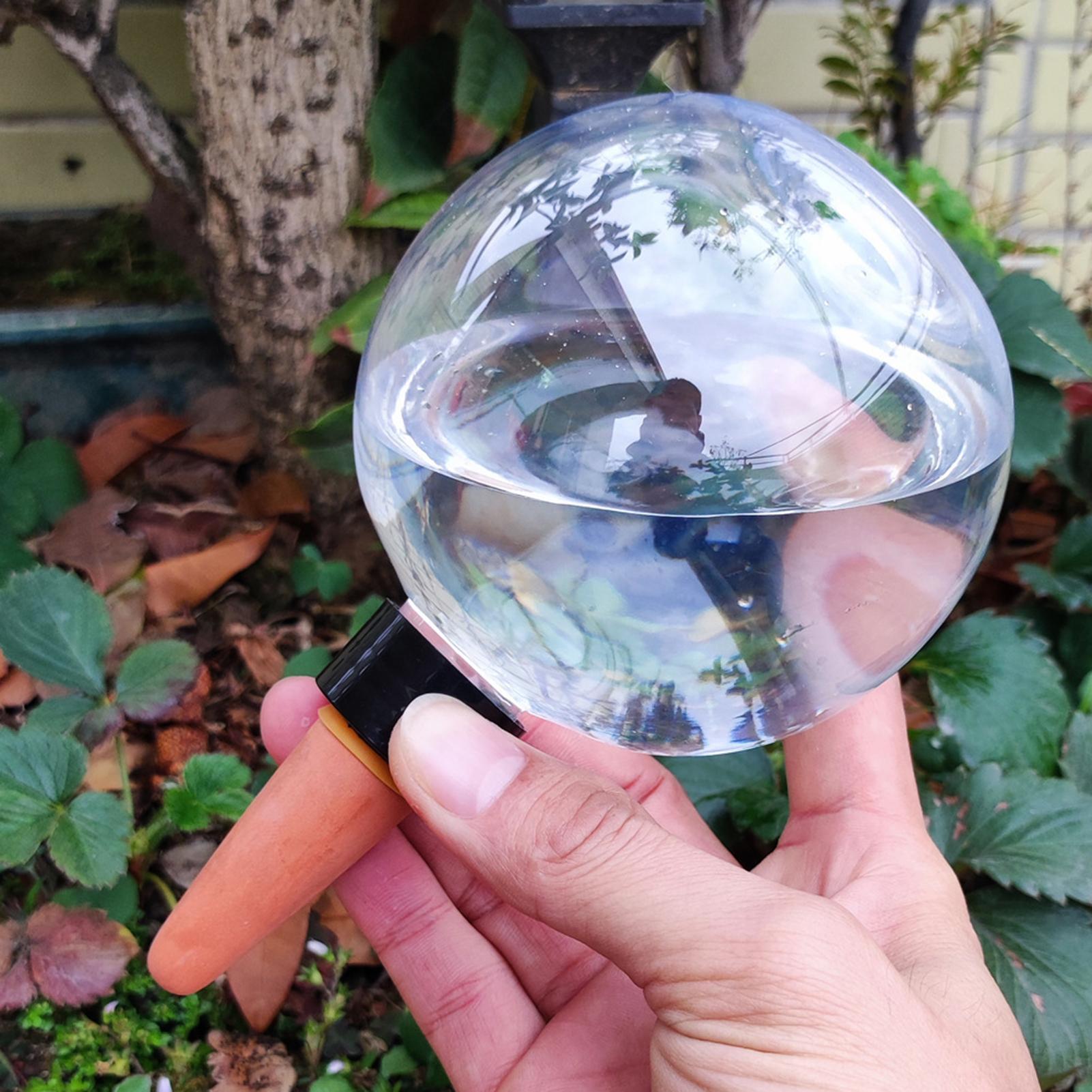 500ml Otomatik Bitki Sulama Am - Self Watering Insert incelemesi ve fiyatı