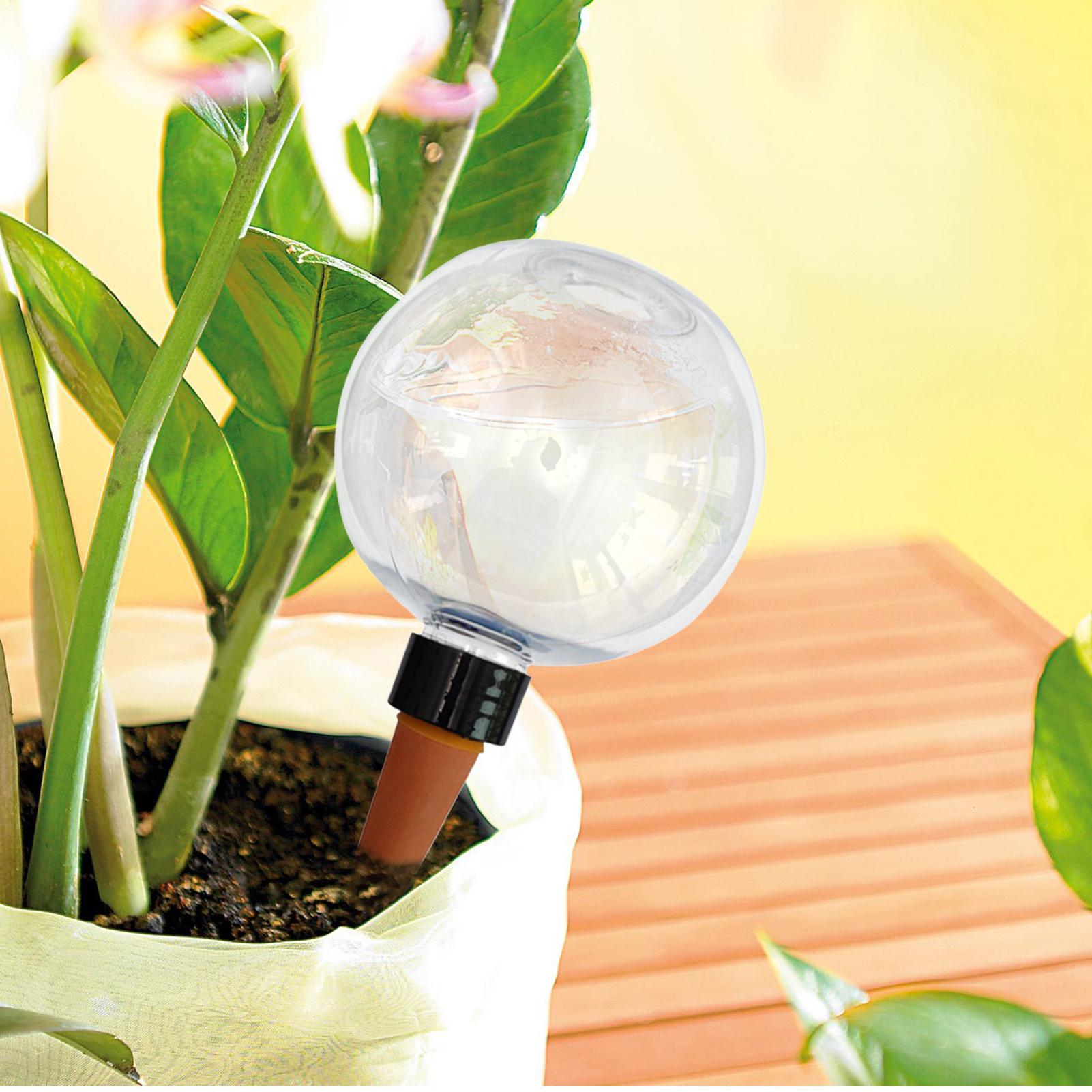 500ml Otomatik Bitki Sulama Am - Self Watering Insert incelemesi ve fiyatı